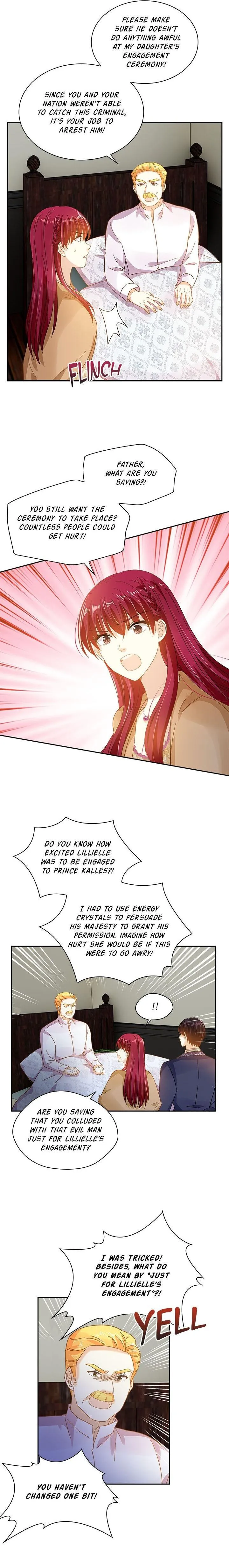 A Villainess No More Ch. 80 – page 6