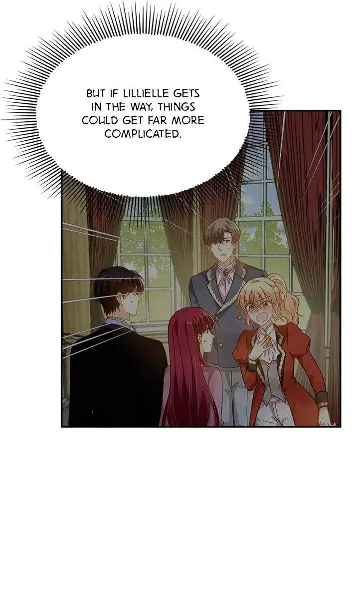 A Villainess No More Ch. 80 – page 10