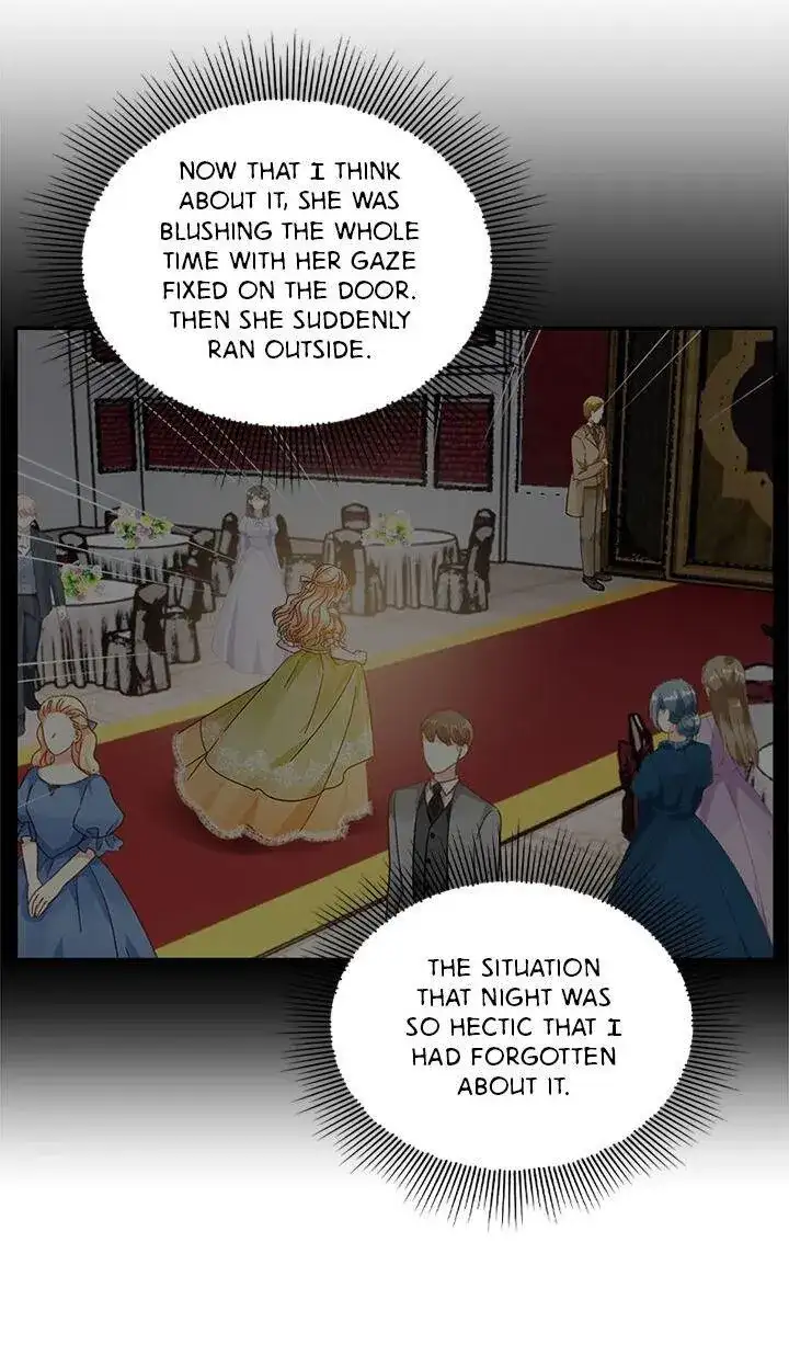 A Villainess No More Ch. 80 – page 11