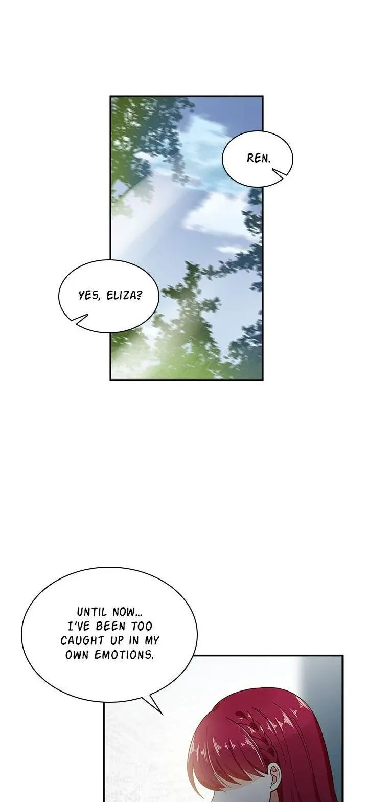 A Villainess No More Ch. 80 – page 15