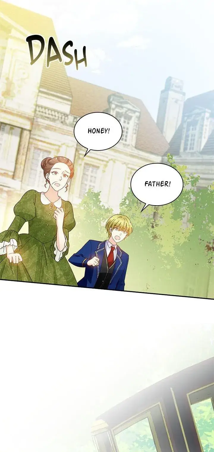 A Villainess No More Ch. 80 – page 17