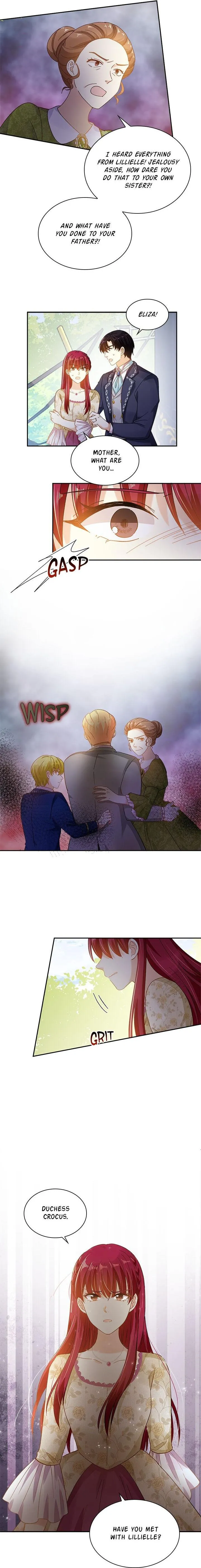 A Villainess No More Ch. 80 – page 18