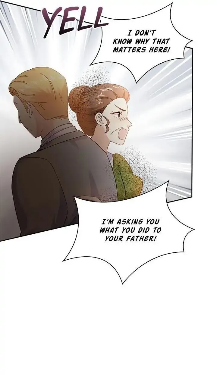 A Villainess No More Ch. 81 – page 2