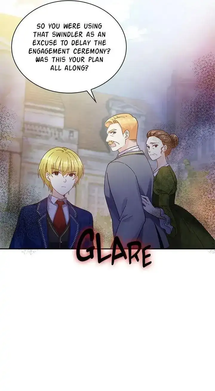 A Villainess No More Ch. 81 – page 4