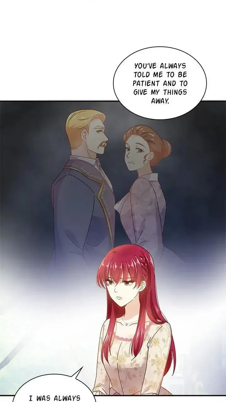 A Villainess No More Ch. 81 – page 6