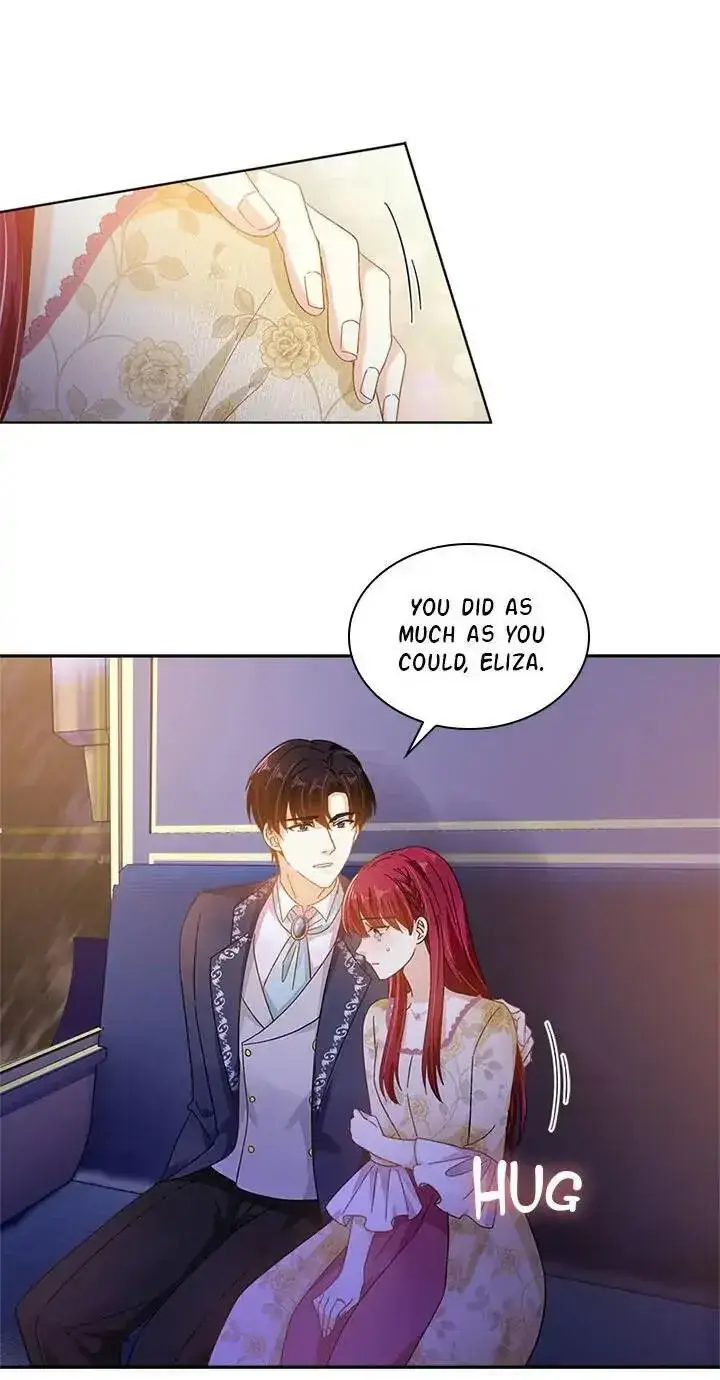 A Villainess No More Ch. 81 – page 9