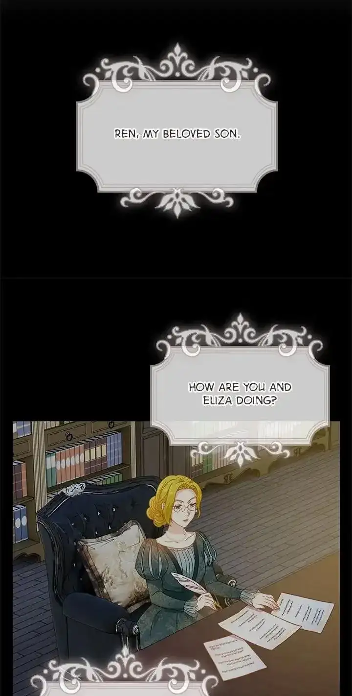 A Villainess No More Ch. 81 – page 14