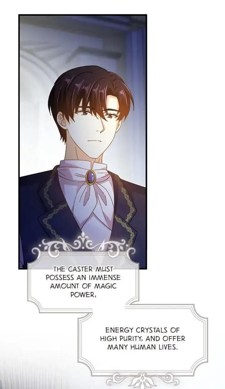 A Villainess No More Ch. 81 – page 15