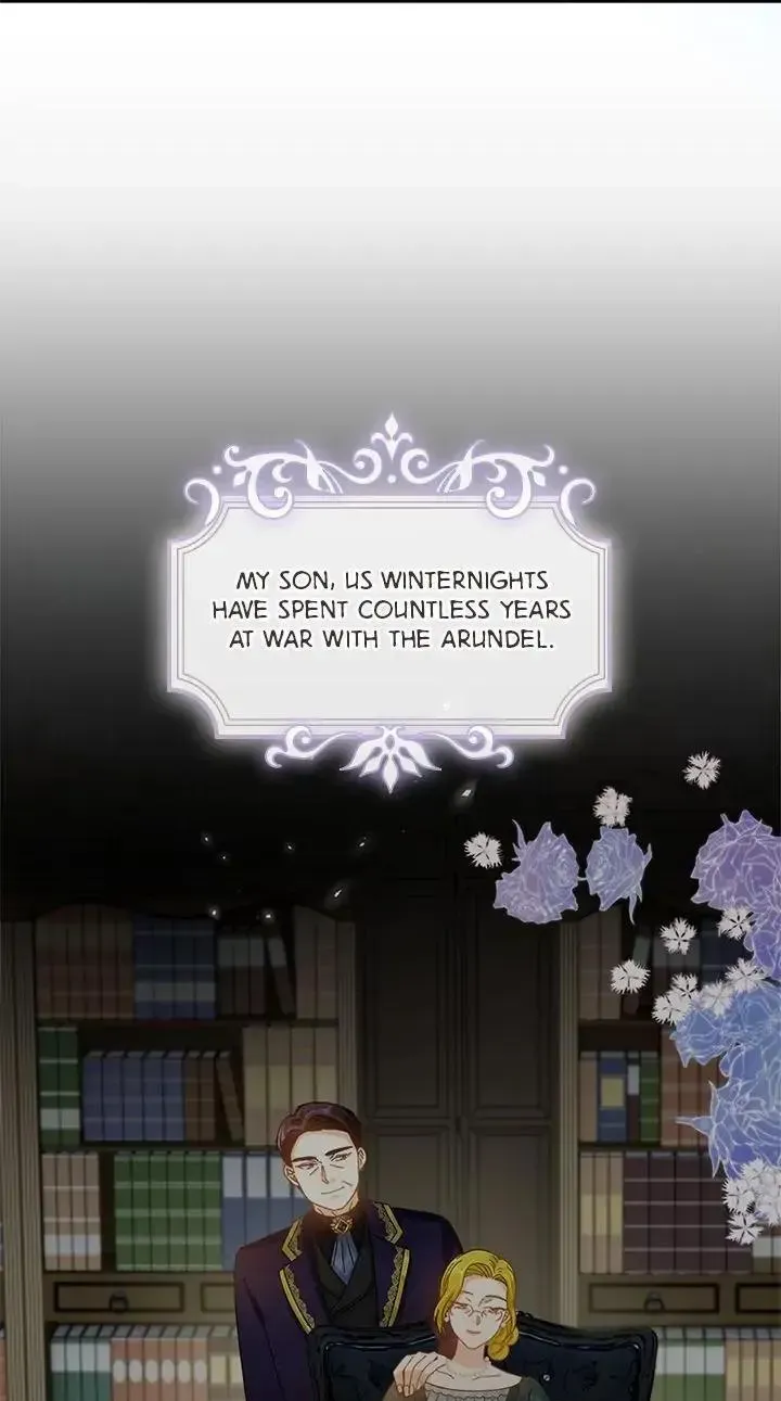 A Villainess No More Ch. 81 – page 16