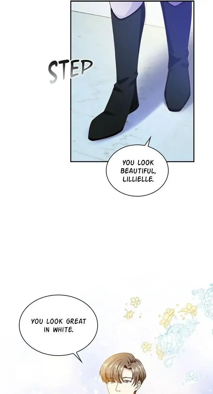 A Villainess No More Ch. 82 – page 4