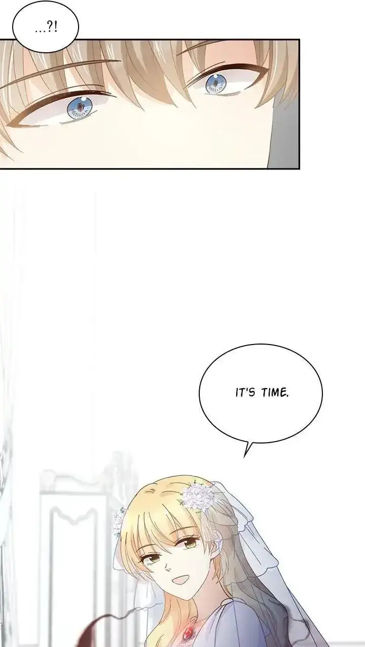 A Villainess No More Ch. 82 – page 5