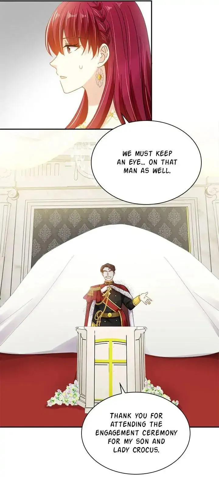 A Villainess No More Ch. 82 – page 9
