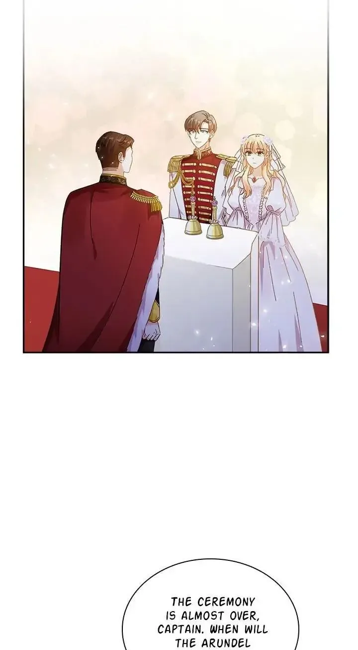 A Villainess No More Ch. 82 – page 15