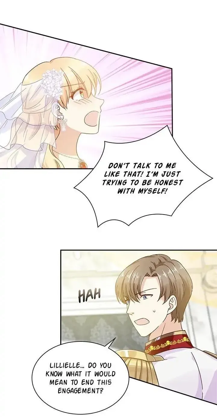 A Villainess No More Ch. 83 – page 3