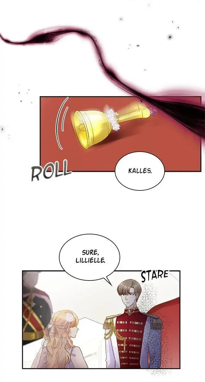 A Villainess No More Ch. 83 – page 4