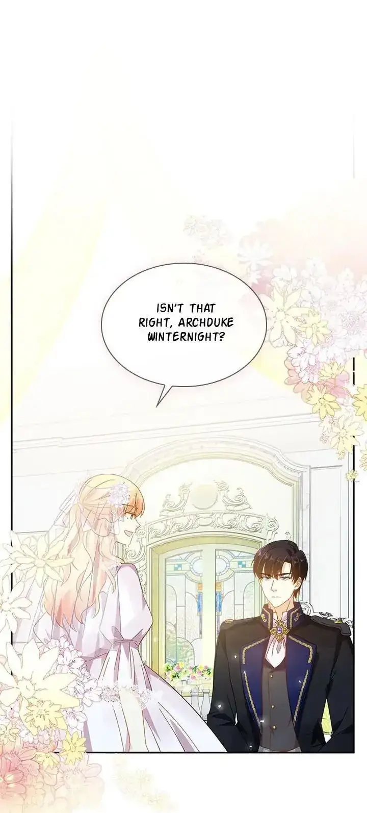 A Villainess No More Ch. 83 – page 6