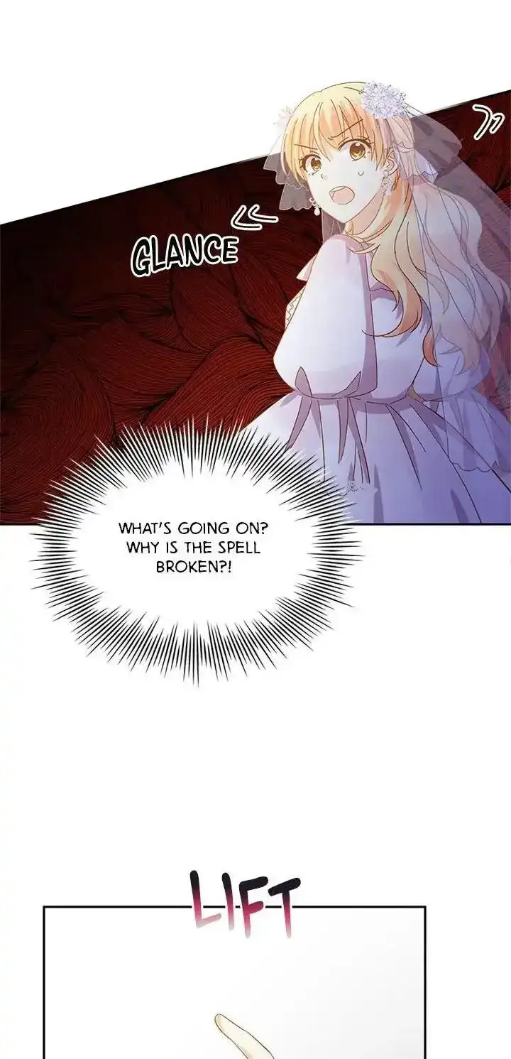 A Villainess No More Ch. 83 – page 9