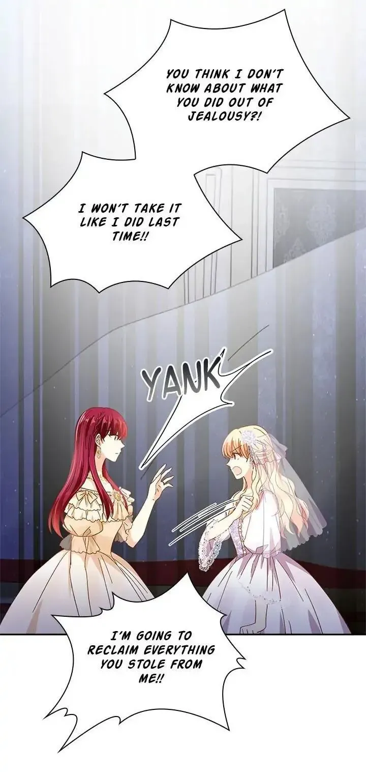 A Villainess No More Ch. 83 – page 10