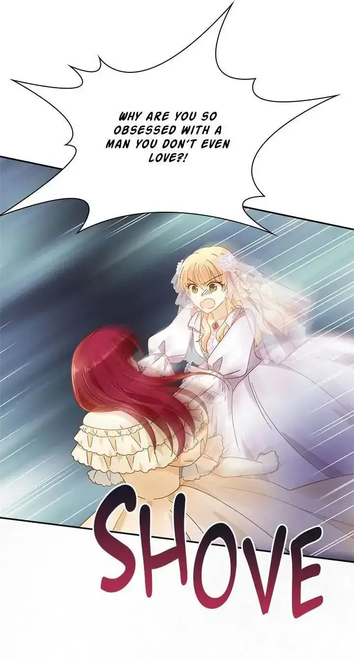 A Villainess No More Ch. 83 – page 11