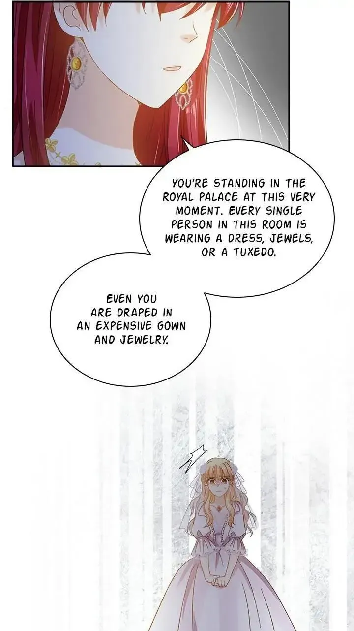 A Villainess No More Ch. 83 – page 14