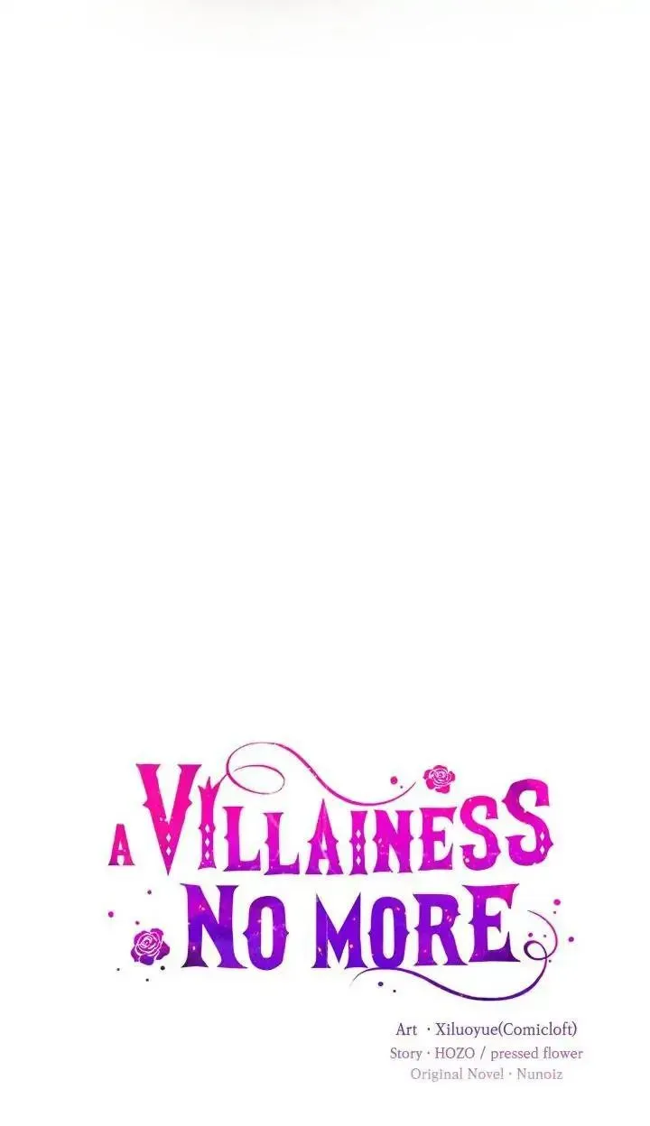 A Villainess No More Ch. 84 – page 2