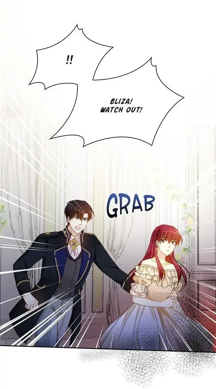 A Villainess No More Ch. 84 – page 5