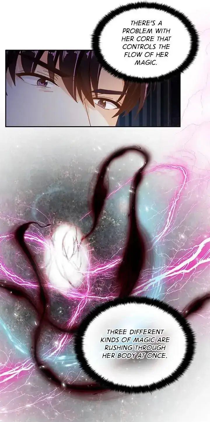 A Villainess No More Ch. 84 – page 7