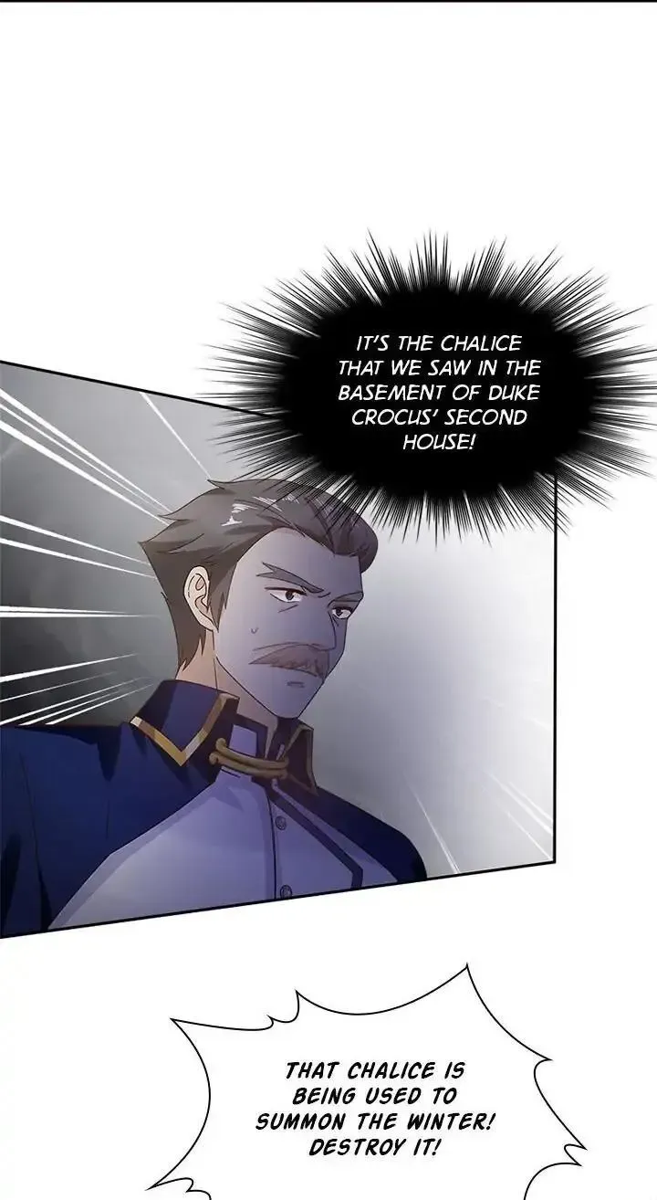 A Villainess No More Ch. 84 – page 8