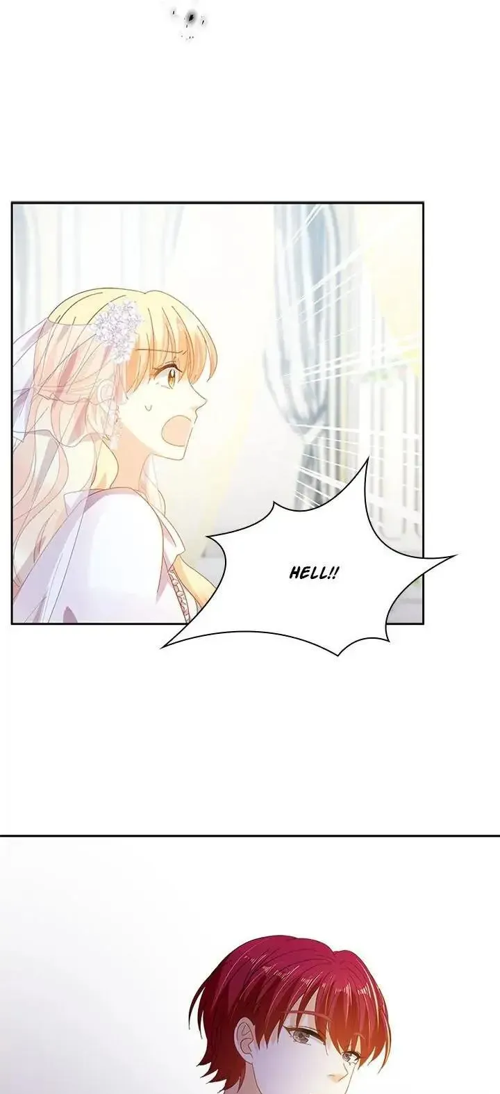 A Villainess No More Ch. 84 – page 12