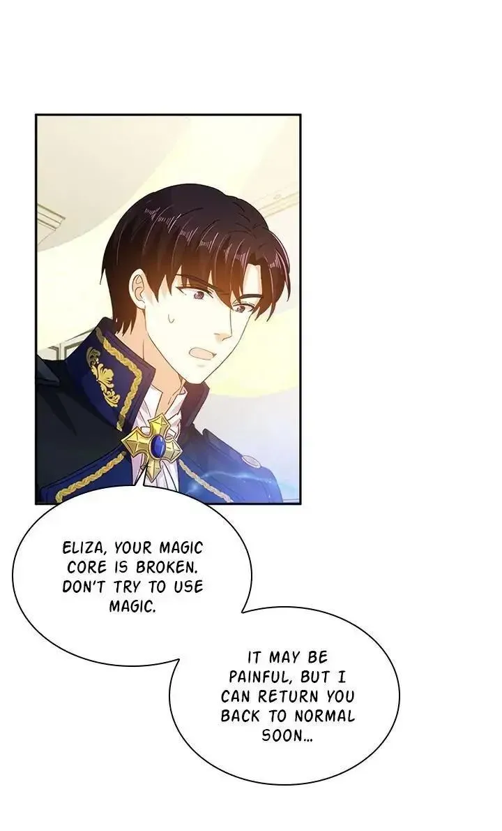 A Villainess No More Ch. 84 – page 14