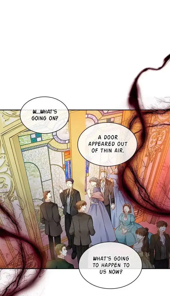 A Villainess No More Ch. 85 – page 4