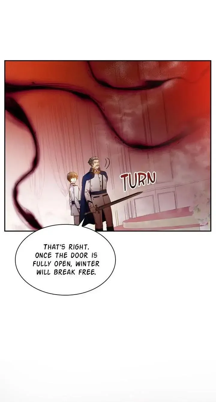 A Villainess No More Ch. 85 – page 6