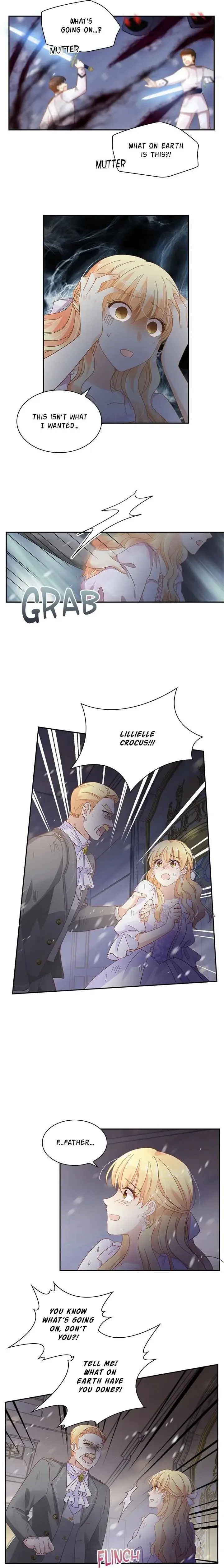 A Villainess No More Ch. 85 – page 13