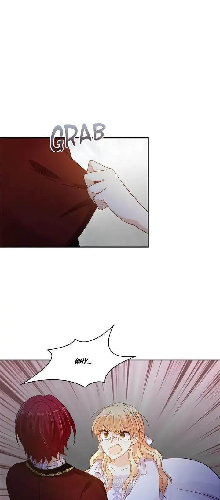 A Villainess No More Ch. 85 – page 17