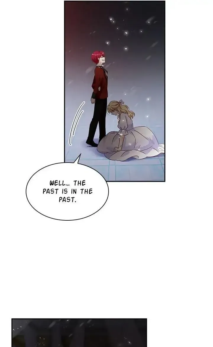 A Villainess No More Ch. 85 – page 19