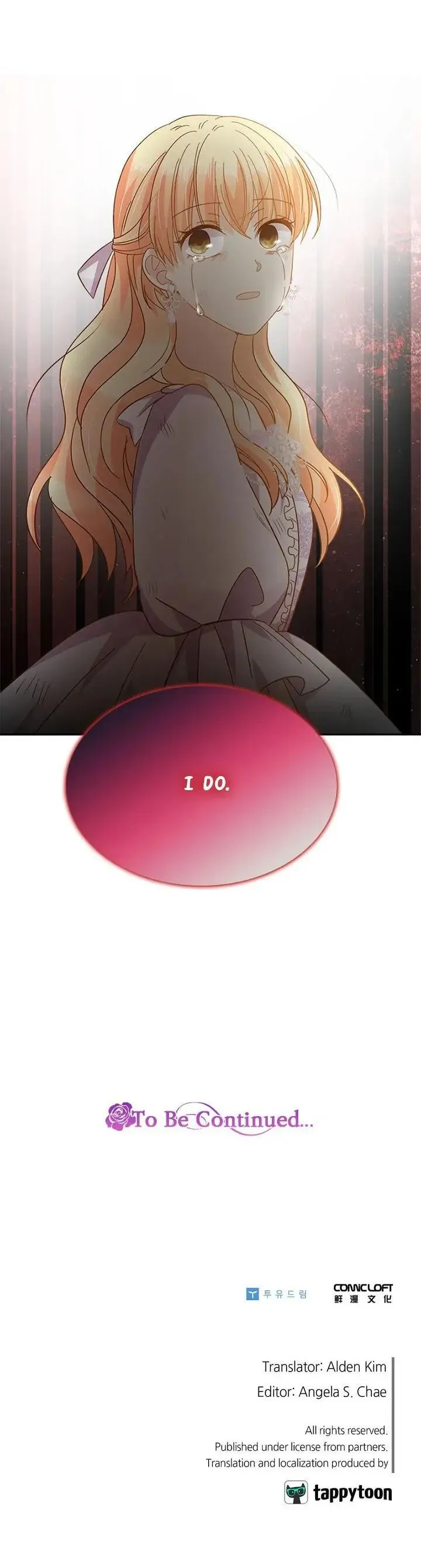 A Villainess No More Ch. 85 – page 20