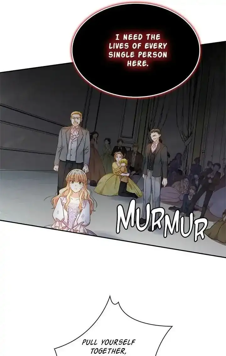 A Villainess No More Ch. 86 – page 4