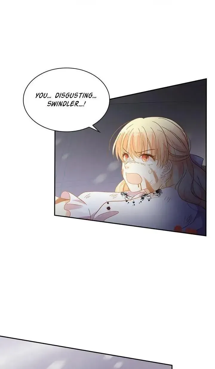 A Villainess No More Ch. 86 – page 10