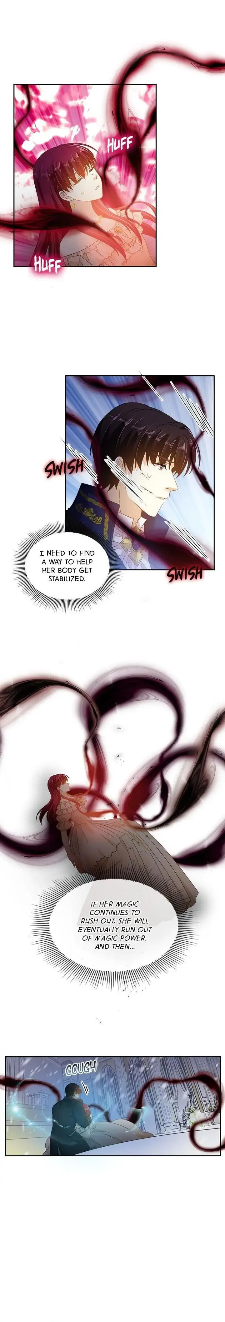 A Villainess No More Ch. 86 – page 16