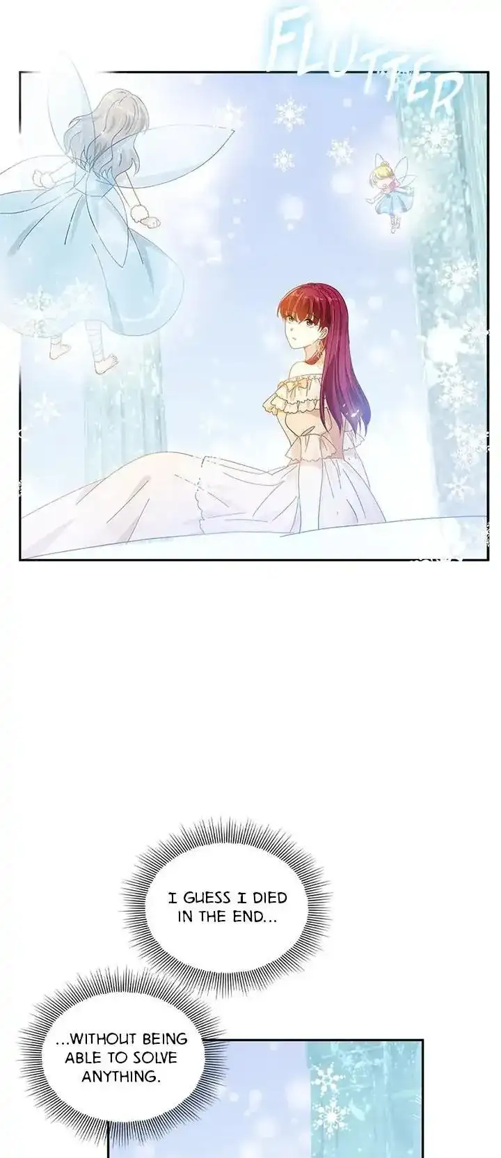A Villainess No More Ch. 87 – page 2