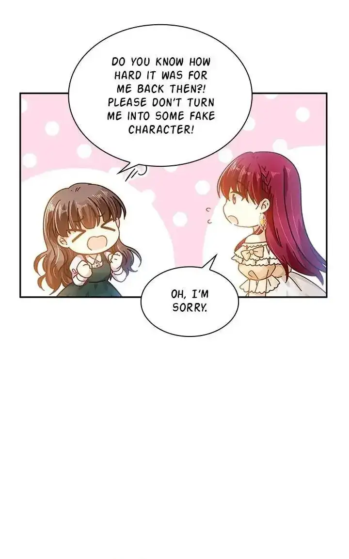 A Villainess No More Ch. 87 – page 4