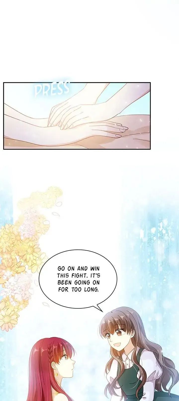 A Villainess No More Ch. 87 – page 6