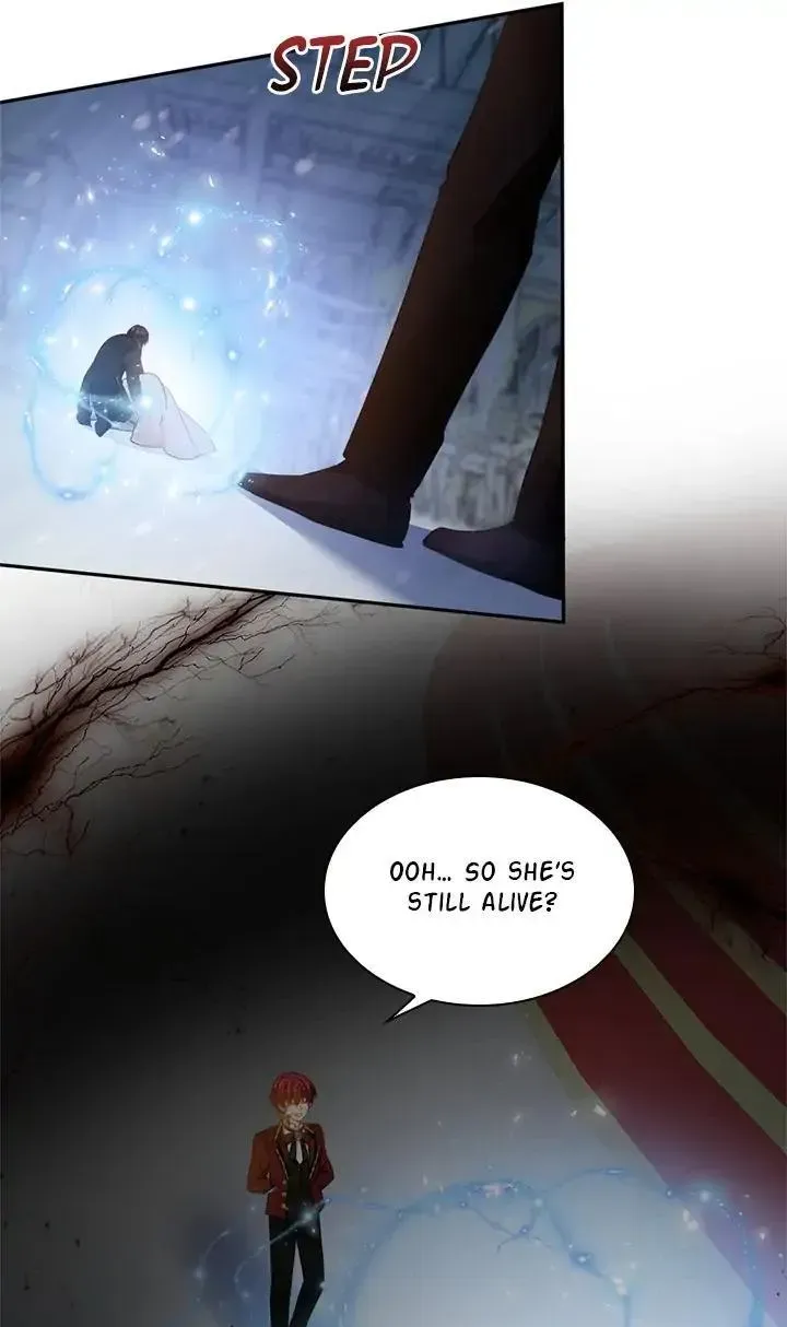 A Villainess No More Ch. 87 – page 11