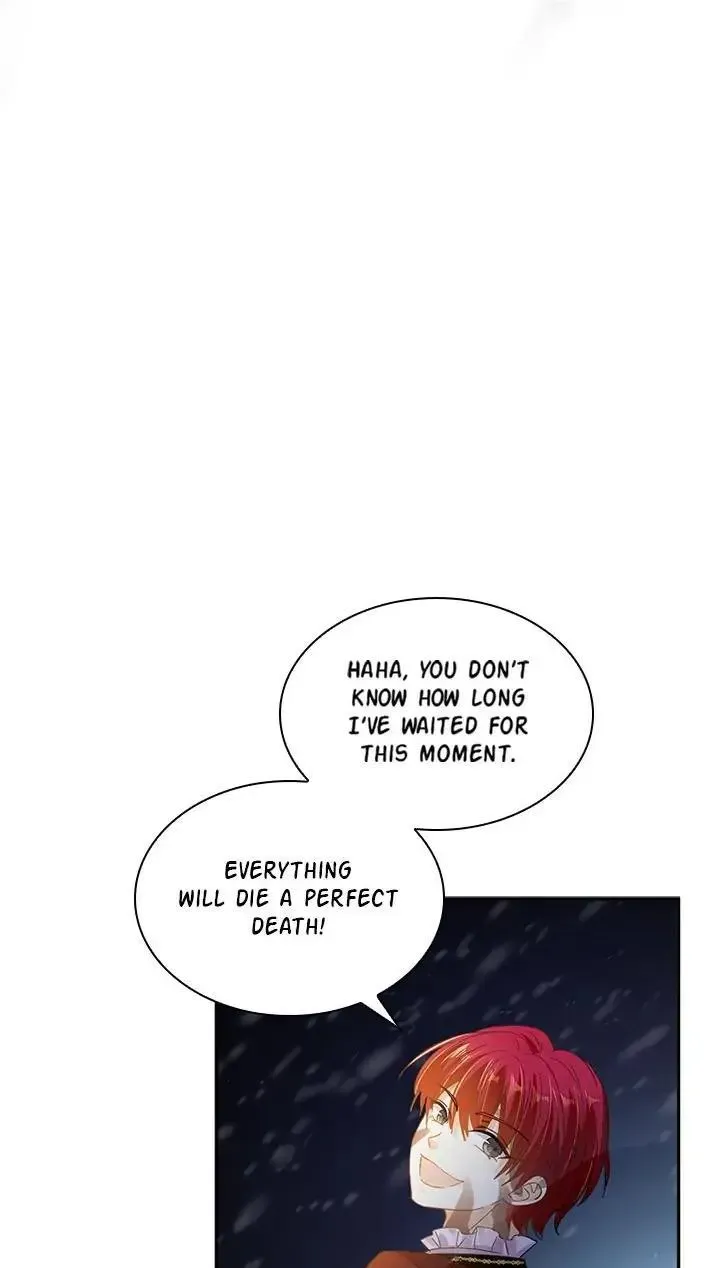 A Villainess No More Ch. 87 – page 12