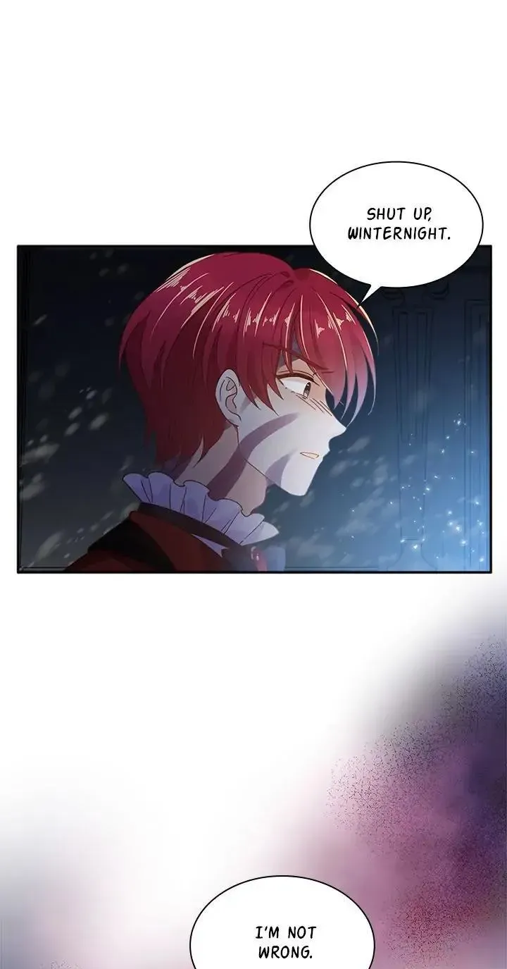 A Villainess No More Ch. 87 – page 13