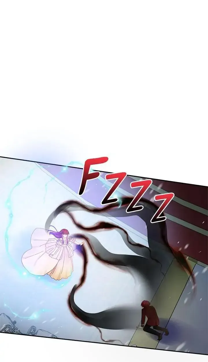 A Villainess No More Ch. 88 – page 1
