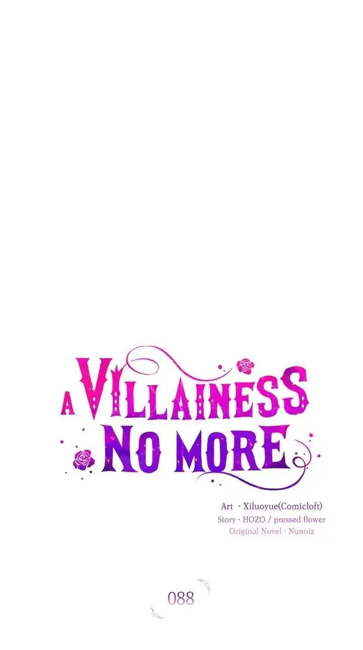 A Villainess No More Ch. 88 – page 2