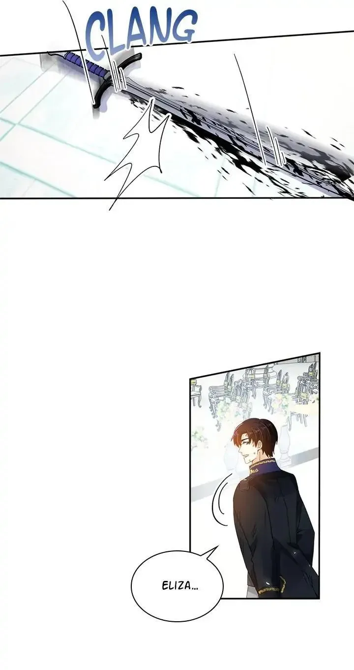A Villainess No More Ch. 88 – page 6
