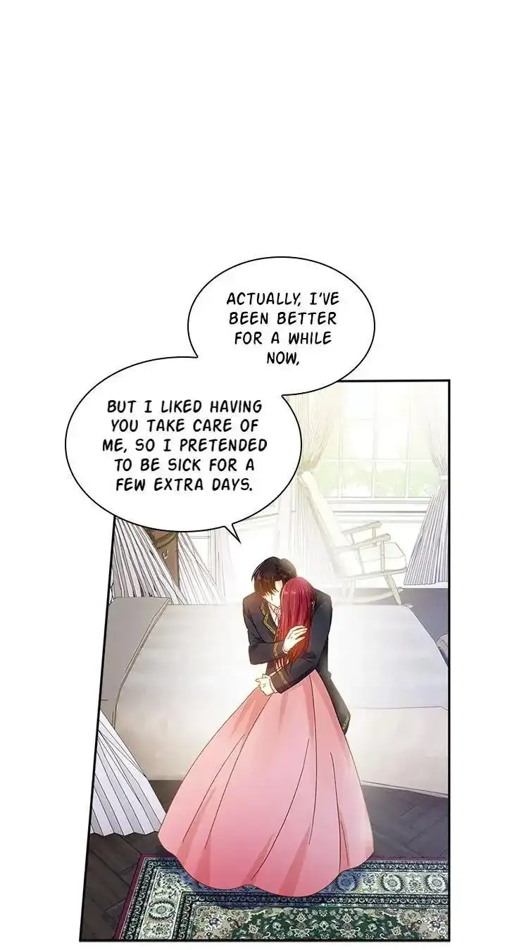 A Villainess No More Ch. 88 – page 11