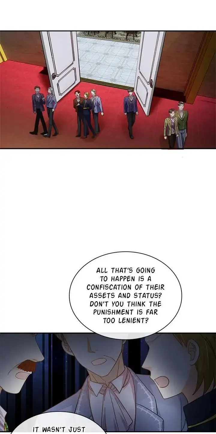 A Villainess No More Ch. 88 – page 13